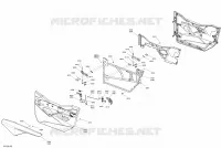 CARROZZERIA - PANNELLI LATERALI