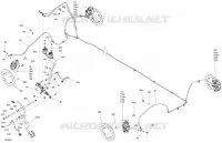 MECCANICO - SISTEMA DI FRENAGGIO