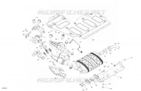 MOTORE - SCARICO