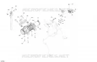 08- CABLAGGIO ELETTRICO - WINCH