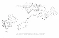 Varie - Fanale posteriore - Giappone - Kit di conformità