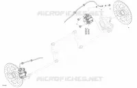 Meccanico - Freno Anteriore