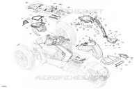 SUPERIORE PIATTAFORMA DI CARICO