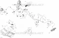 PARTI ELETTRICHE