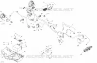 PARTI ELETTRICHE