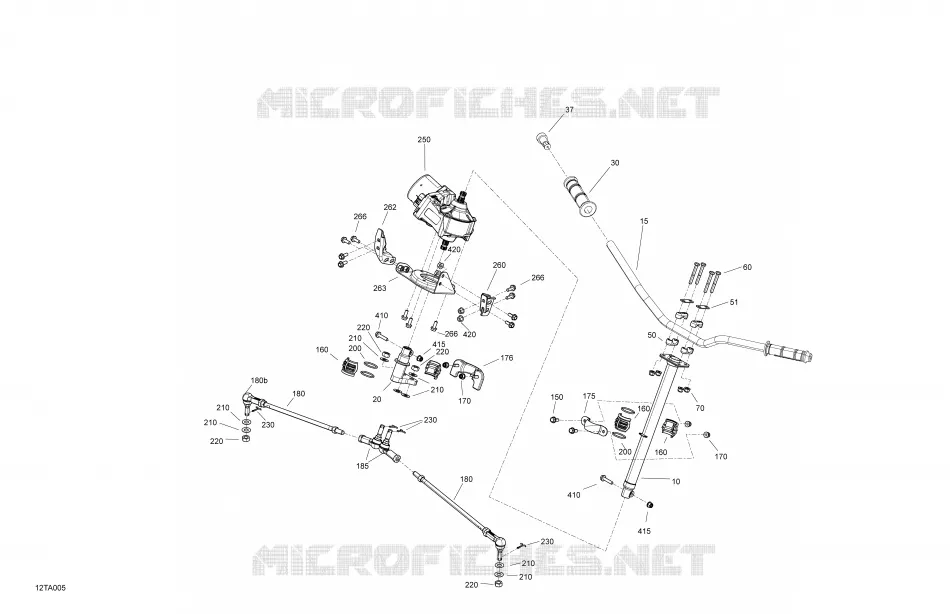 03- MéCANIQUE - DIRECTION