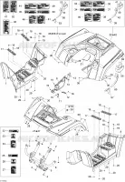CARROZZERIA ACCESSORI