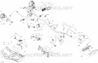PARTI ELETTRICHE