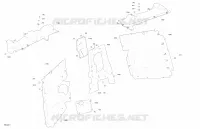 Carrozzeria - muro di fuoco