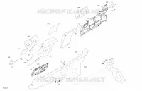 CARROZZERIA - Parete posteriore