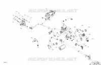 Elettrico - Sistema Frontale