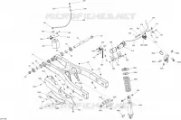 08- SUSPENSION, ARRIèRE