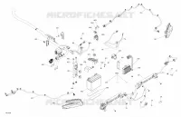 Elettrico - Sistema Posteriore