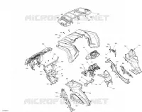 CARROZZERIA ANTERIORE