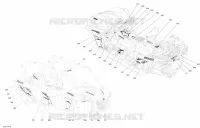 decalcomanie