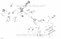 Luci lampeggianti
