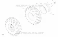 RUOTA POSTERIORE