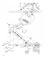 SERBATOIO CARBURANTE