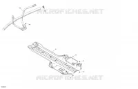 PIASTRA PARAMOTORE AND BUMPER