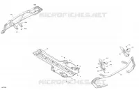 PIASTRA PARAMOTORE AND BUMPER
