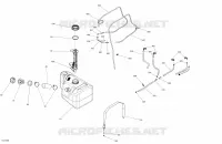 SERBATOIO CARBURANTE