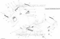 decalcomanie