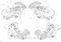 decalcomanie