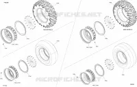 RUOTA / PNEUMATICO