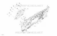 CARROZZERIA - Parete posteriore