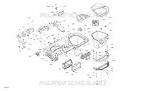 Carrozzeria - Cruscotto