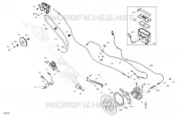 MECCANICO - FRENDO POSTERIORE