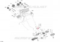 08- CABLAGGIO ELETTRICO - VEHICLE LIGHTING