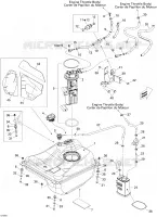 SERBATOIO CARBURANTE