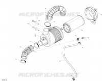 Motore - ADMISSIONE