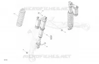 SOSPENSIONE POSTERIORE SHOCKS