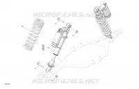 SOSPENSIONE ANTERIORE SHOCKS