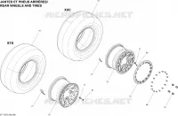 RUOTA / PNEUMATICO