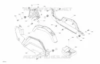 Carrozzeria - Console centrale