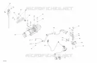 Elettrico - Verricello