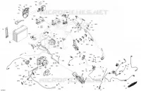 08- CABLAGGIO ELETTRICO - SYSTEM