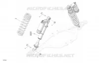 SOSPENSIONE ANTERIORE SHOCKS
