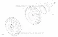 RUOTA ANTERIORE