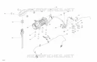 Elettrico - Verricello