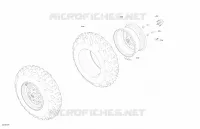RUOTA ANTERIORE
