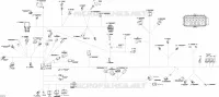 Imbracatura del telaio