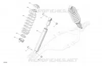 SOSPENSIONE ANTERIORE SHOCKS