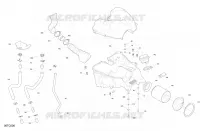 MOTORE - ADMISSIONE