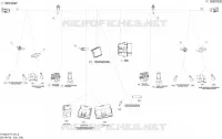 Console cablaggio elettrico