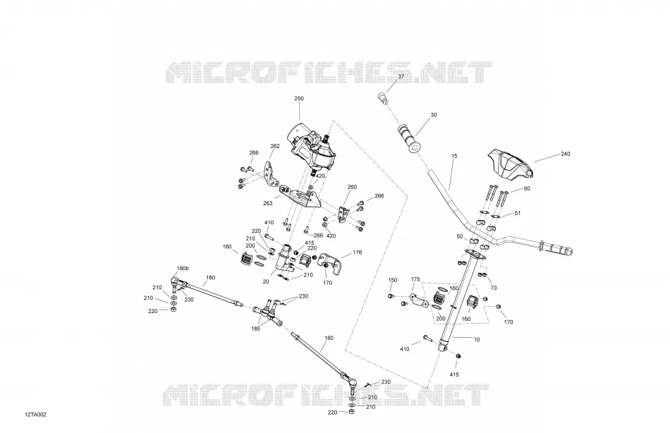 03- MéCANIQUE - DIRECTION