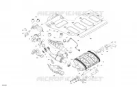 MOTORE - SCARICO